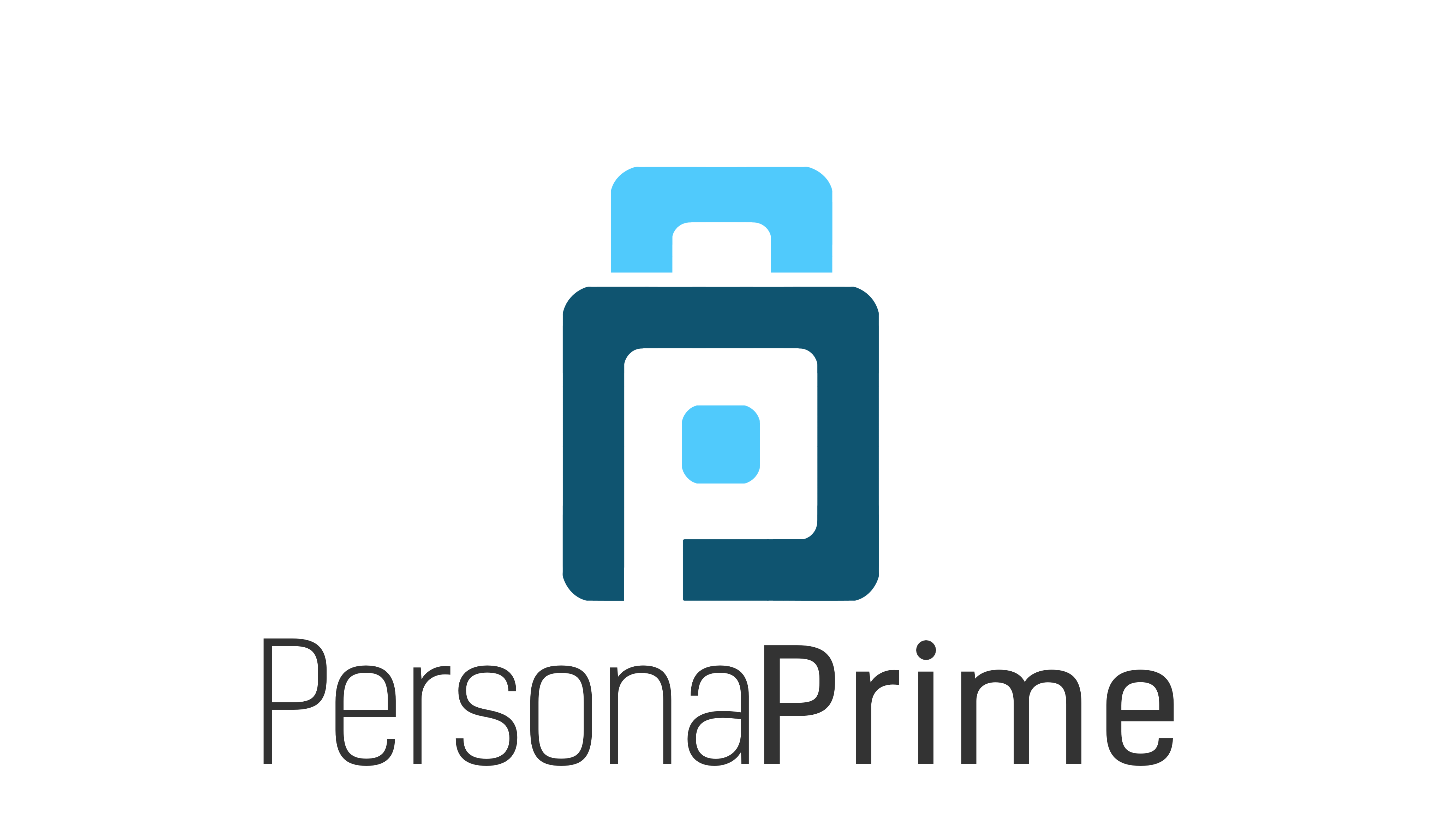 Persona Prime Logo